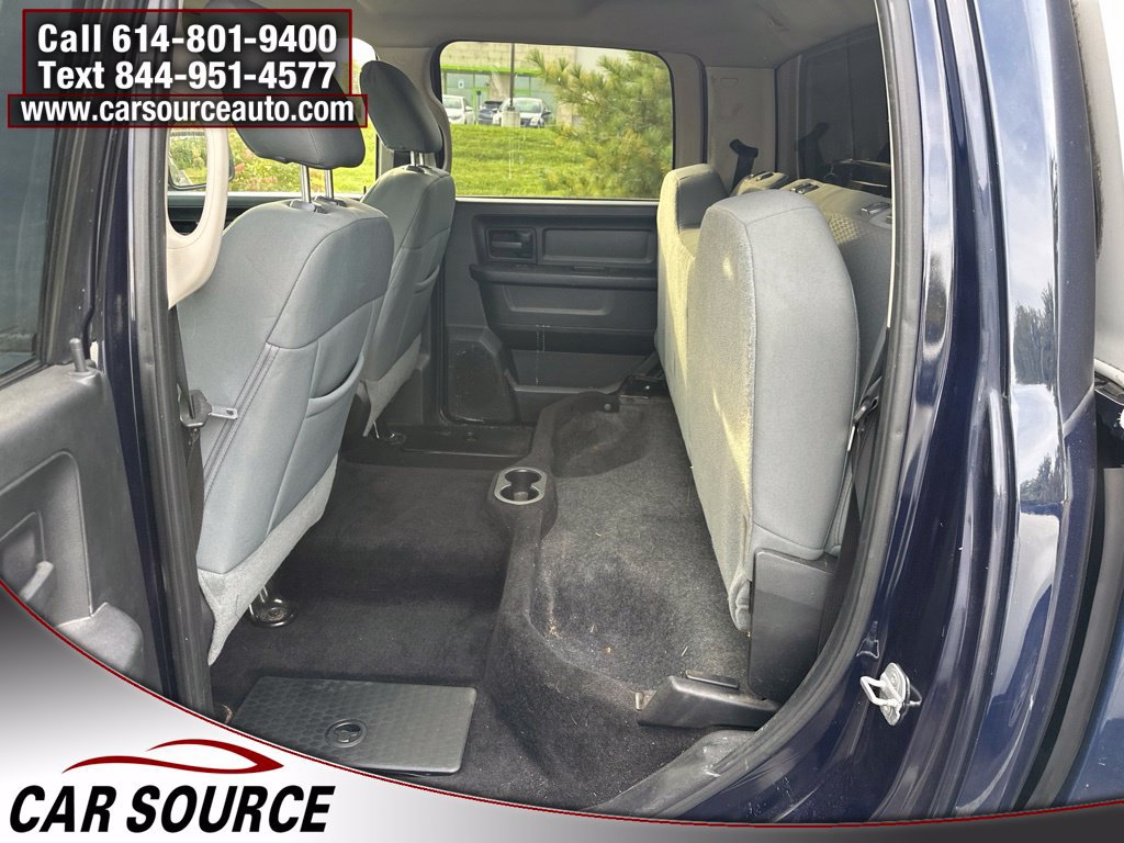 Used 2013 RAM 1500 Express AWD/4WD image 6