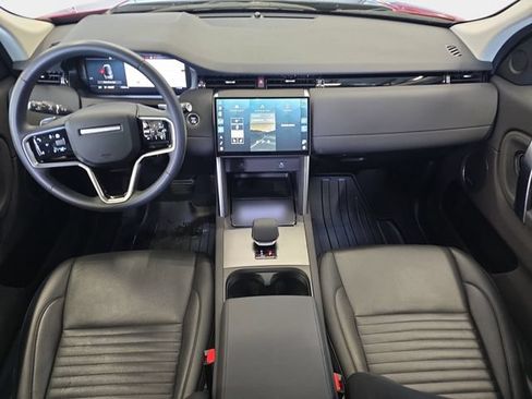 Certified 2025 Land Rover Discovery Sport S AWD/4WD image 10
