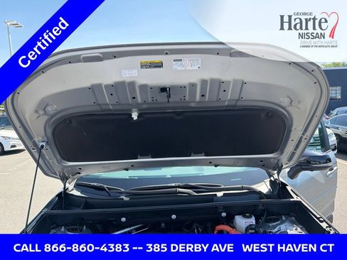 Used 2024 Toyota RAV4 XSE w/ Advanced Technology Package AWD/4WD image 33