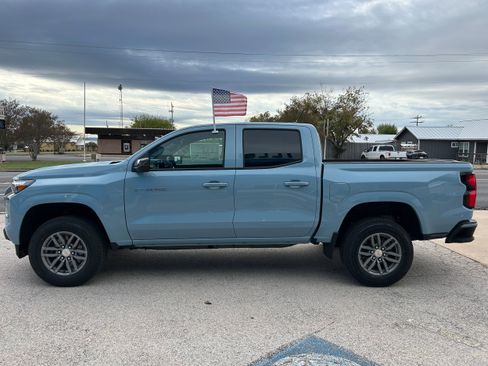 New 2026 Chevrolet Colorado LT w/ LT Convenience Package RWD image 3