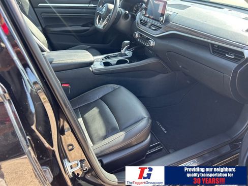 Used 2022 Nissan Altima 2.5 SL image 8
