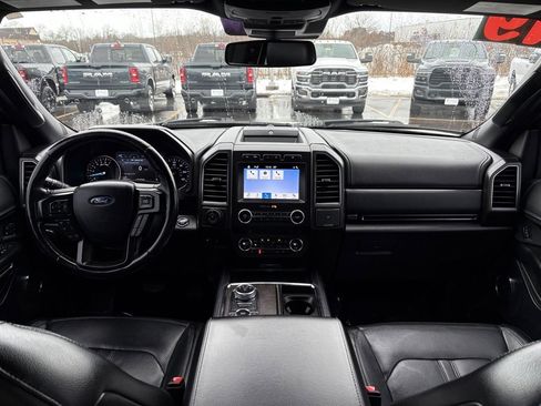 Used 2019 Ford Expedition Limited w/ Equipment Group 301A image 17