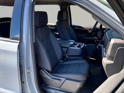 Used 2024 GMC Sierra 1500 Elevation image 19