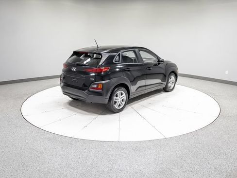 Used 2019 Hyundai Kona SE AWD/4WD image 27