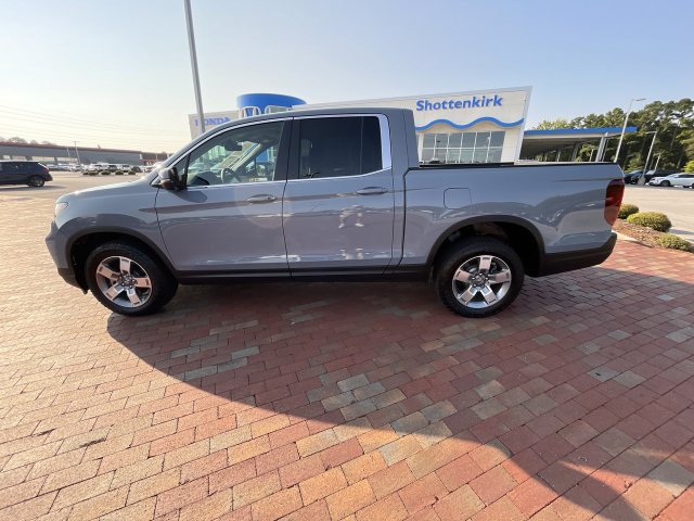 Certified 2026 Honda Ridgeline RTL image 28