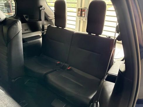 Used 2024 Mitsubishi Outlander SE AWD/4WD image 37