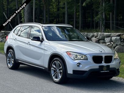 Used 2014 BMW X1 xDrive28i