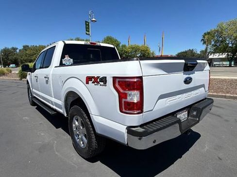Used 2019 Ford F150 XLT AWD/4WD image 6