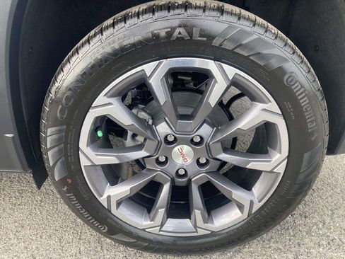 New 2026 GMC Terrain Elevation w/ Elevation Premium Package image 10