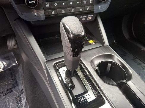 New 2026 Subaru Outback Touring XT image 17