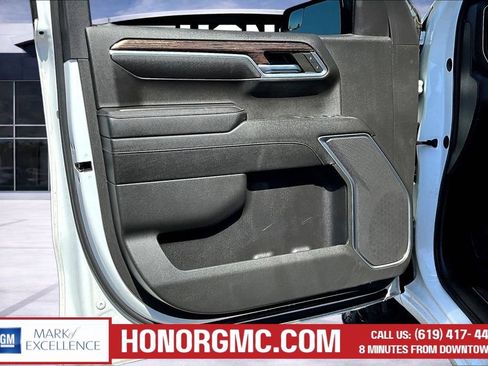 Used 2023 GMC Sierra 1500 Elevation AWD/4WD image 21