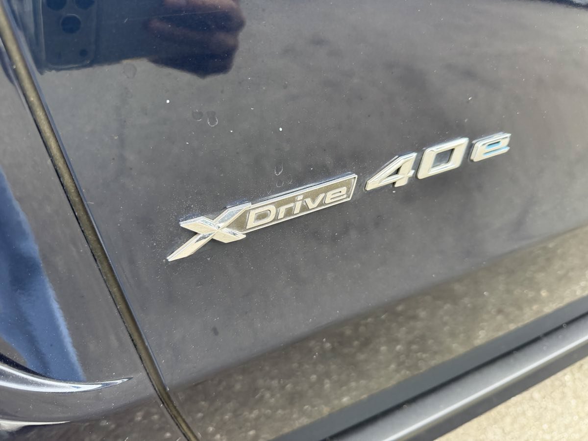 Used 2018 BMW X5 xDrive40e AWD/4WD image 10