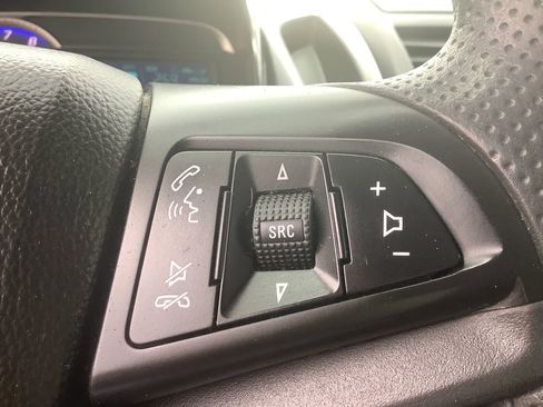 Used 2016 Chevrolet Trax LS FWD image 36