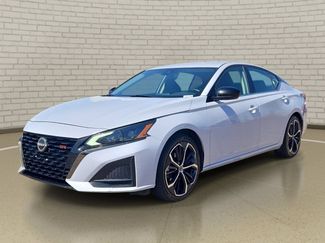 Certified 2024 Nissan Altima 2.5 SR FWD video 1