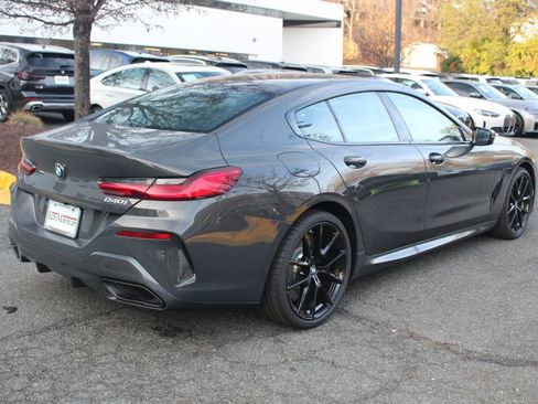 Used 2026 BMW 840i xDrive AWD/4WD image 10