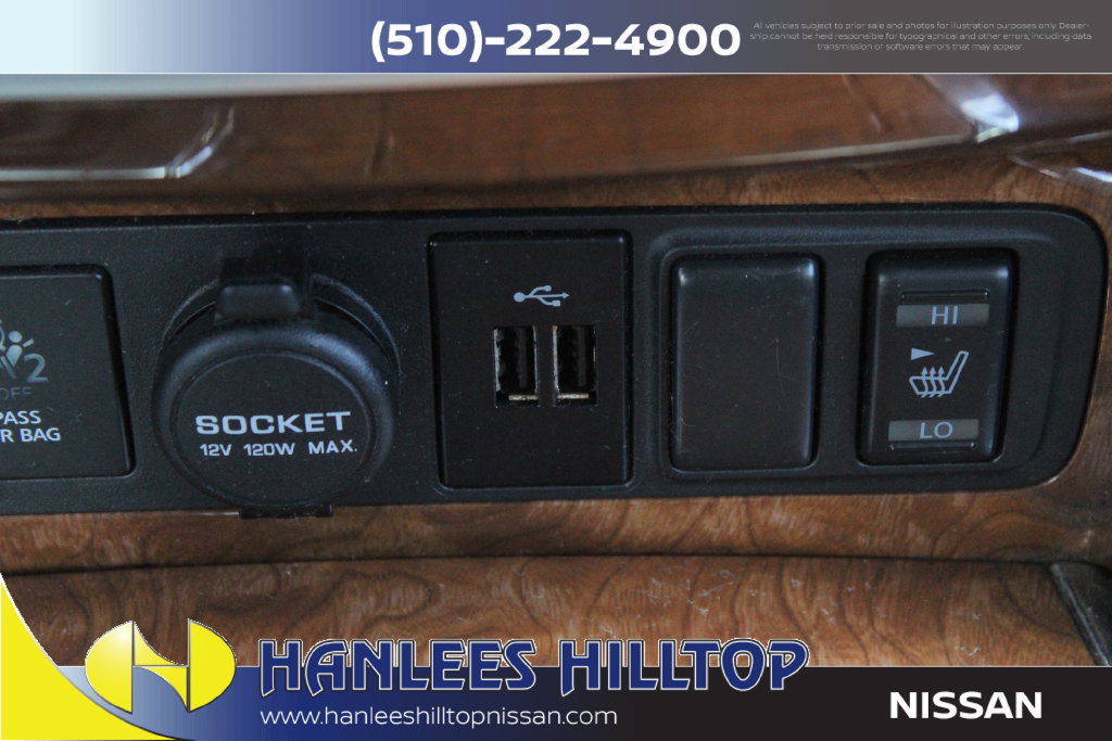 Used 2018 INFINITI QX80 2WD w/ Driver Assistance Package image 24