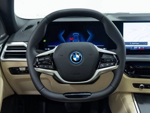 Certified 2025 BMW i4 xDrive40i w/ Premium Package AWD/4WD image 26
