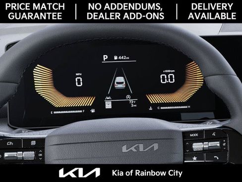 New 2026 Kia Sorento S FWD image 21