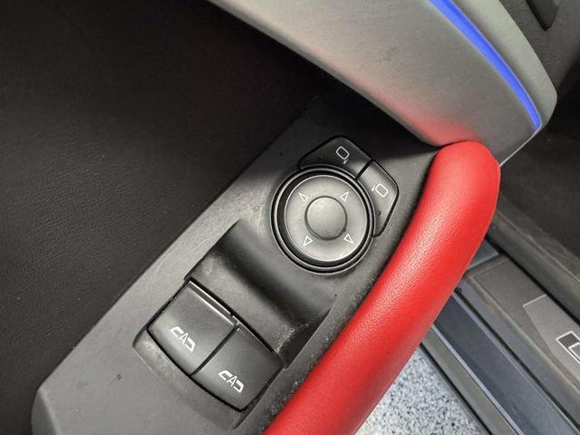 Used 2023 Chevrolet Camaro SS RWD image 20