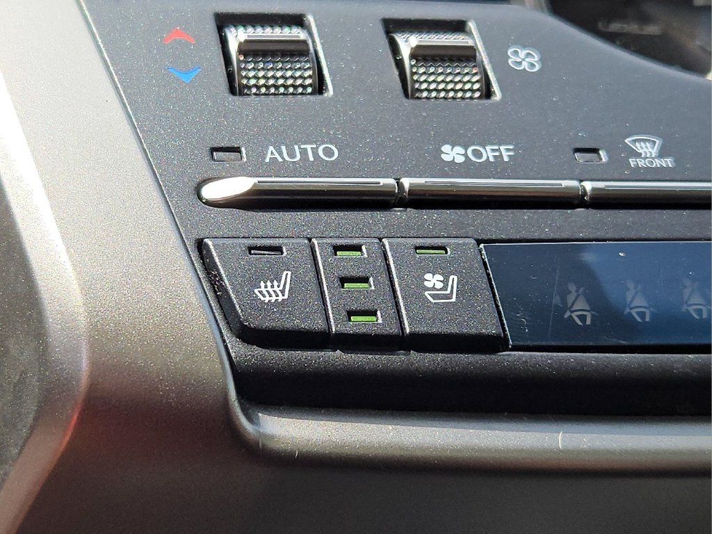 Used 2019 Lexus NX 300 AWD image 25