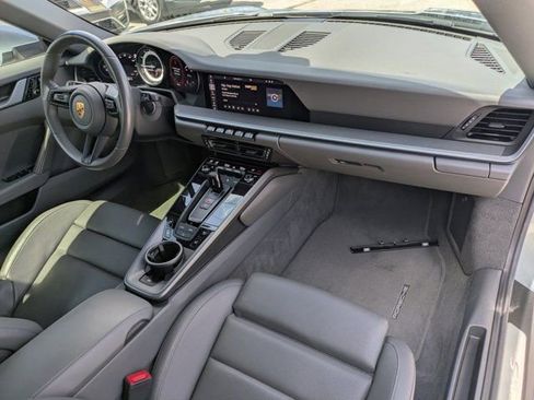 Used 2020 Porsche 911 Carrera S RWD image 17