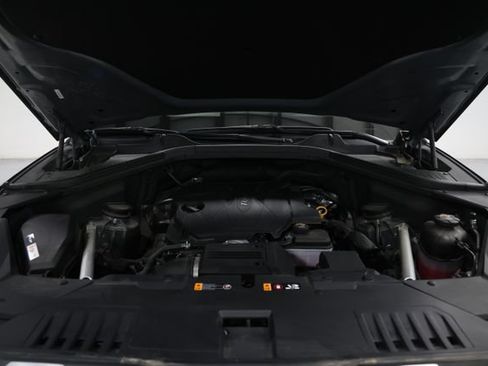 Used 2025 Genesis GV80 2.5T Standard AWD/4WD image 5
