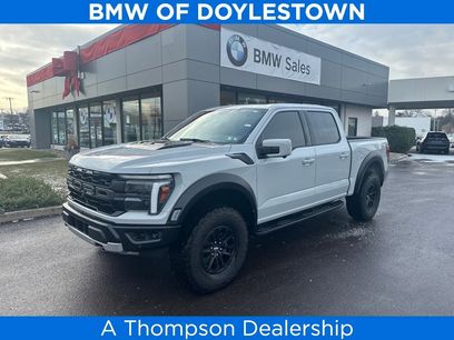 Used 2024 Ford F150 Raptor