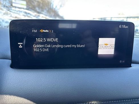 Used 2021 MAZDA CX-5 Touring w/ Touring Preferred SV Package image 22