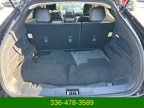 Used 2025 Ford Mustang Mach-E Select RWD image 25