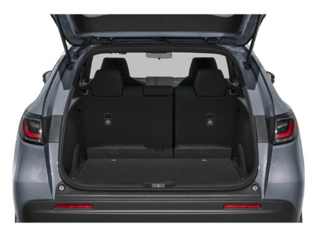 New 2027 Honda HR-V Sport image 33