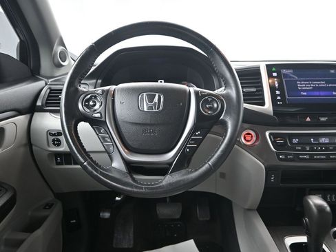 Used 2016 Honda Pilot EX-L image 33