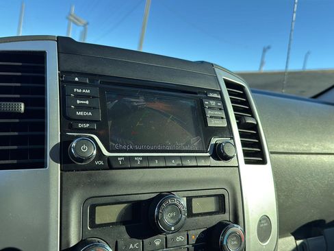 Used 2018 Nissan Frontier SV w/ Value Truck Package image 24