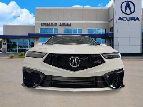 New 2026 Acura Integra Type S FWD image 10
