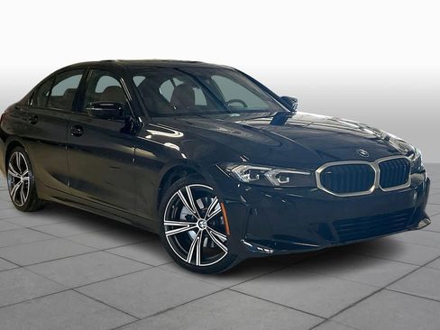 Certified 2023 BMW 330i Sedan w/ Driving Assistance Package image 2