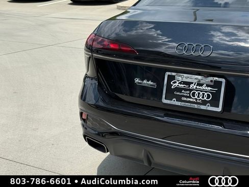 New 2026 Audi A6 Prestige AWD/4WD image 15