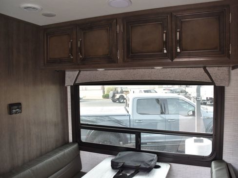 Used 2024 Ford E-450 and Econoline 450 Super Duty w/ Motorhome Prep Package image 10