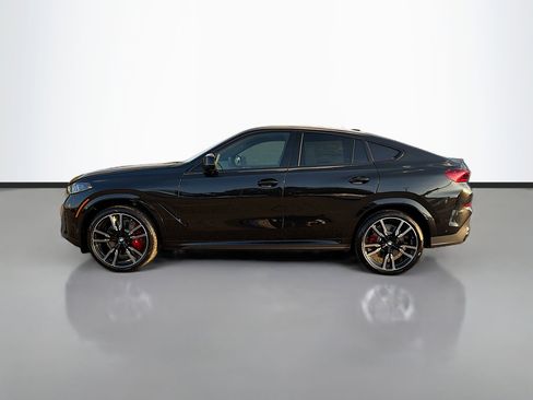 New 2026 BMW X6 M60i image 6
