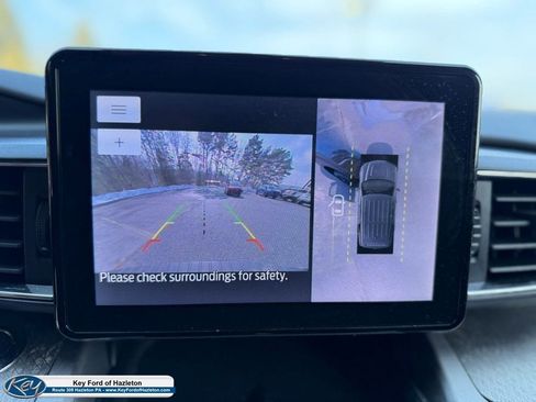 Used 2022 Ford Explorer Timberline image 23