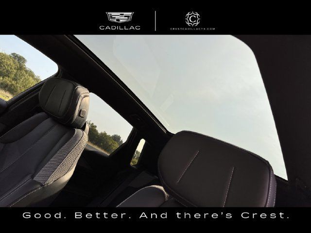 Certified 2024 Cadillac Lyriq Tech RWD image 22