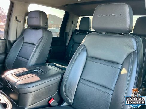Used 2022 GMC Sierra 2500 Denali image 43