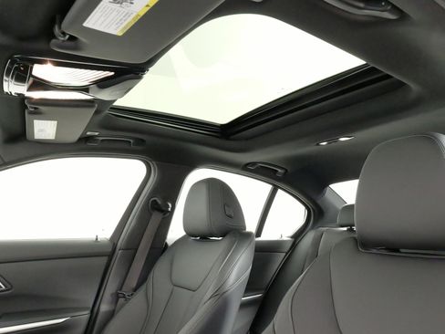 Used 2023 BMW 330i xDrive Sedan w/ Driving Assistance Package image 29