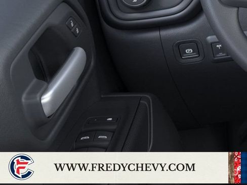 New 2025 Chevrolet Silverado 3500 W/T w/ WT Convenience Package AWD/4WD image 23