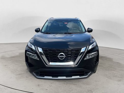 Used 2023 Nissan Rogue SL AWD/4WD image 9