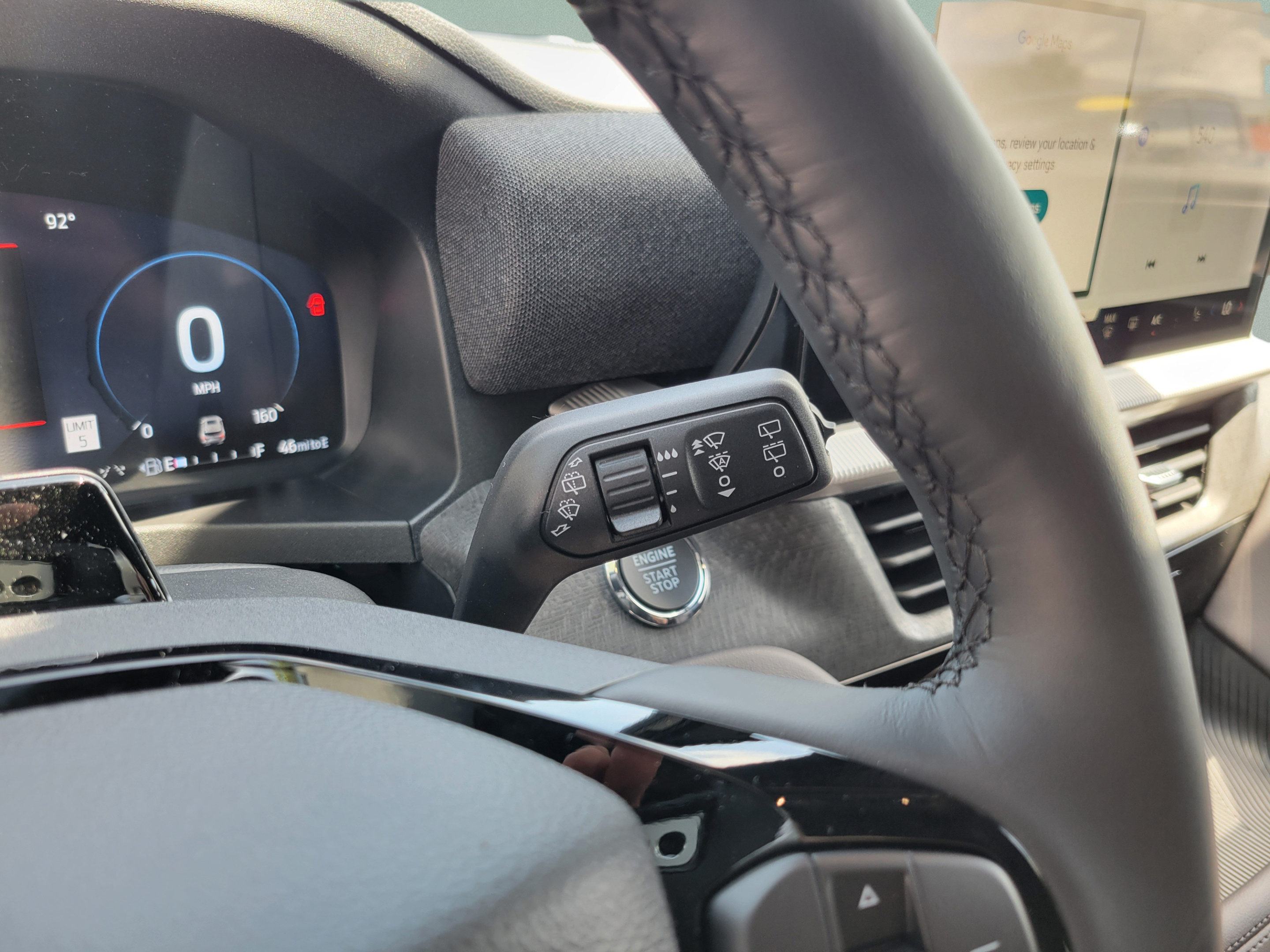 New 2026 Ford Explorer Platinum RWD image 23
