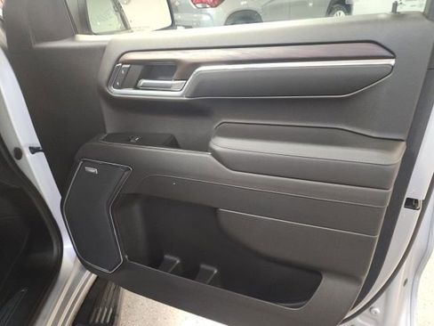 Used 2022 GMC Sierra 1500 SLT w/ SLT Premium Package image 19