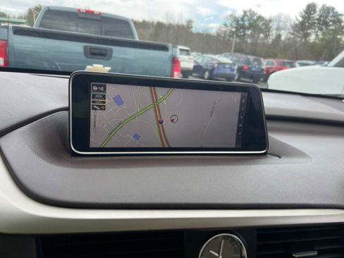 Used 2019 Lexus RX 350 AWD image 6