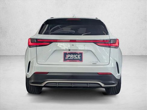 Used 2023 Lexus NX 350 F Sport image 4