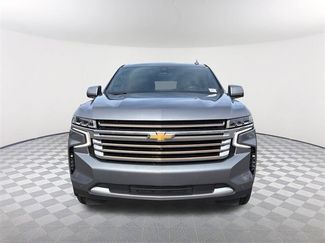 Used 2021 Chevrolet Tahoe High Country w/ Premium Package video 2