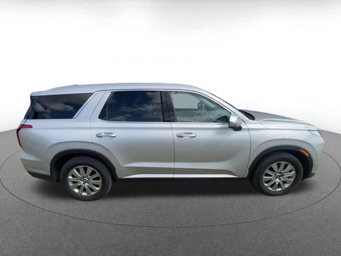 Used 2025 Hyundai Palisade SEL AWD/4WD image 16