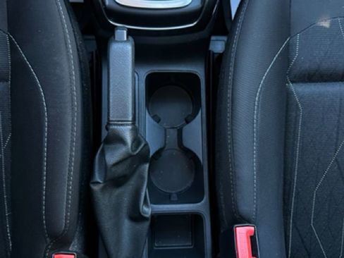 Used 2020 Ford EcoSport SE image 7